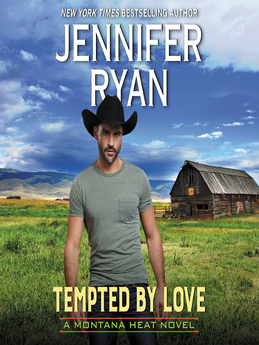 Title details for Tempted by Love by Jennifer Ryan - Available